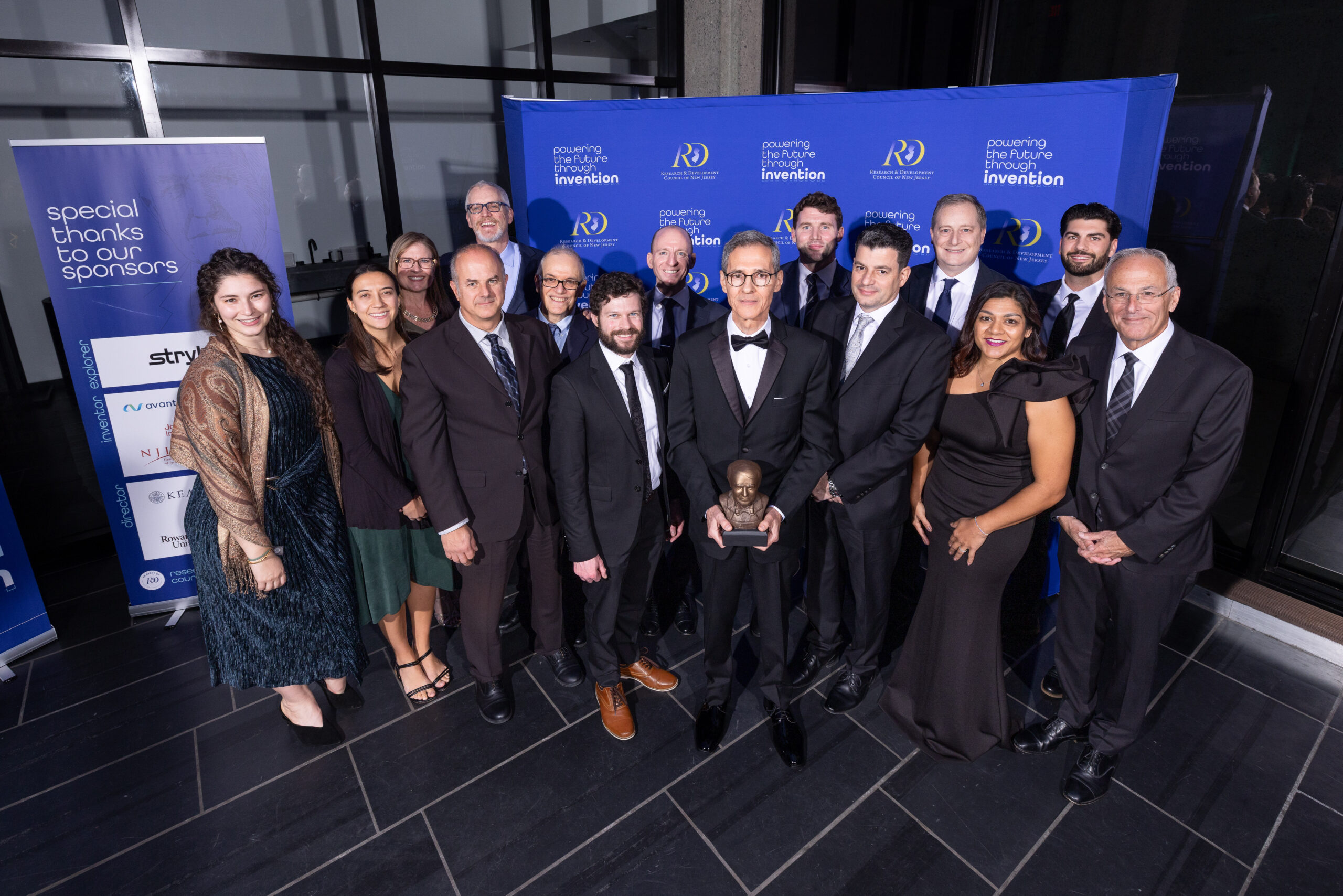 11/20/25 Photo by John O'Boyle