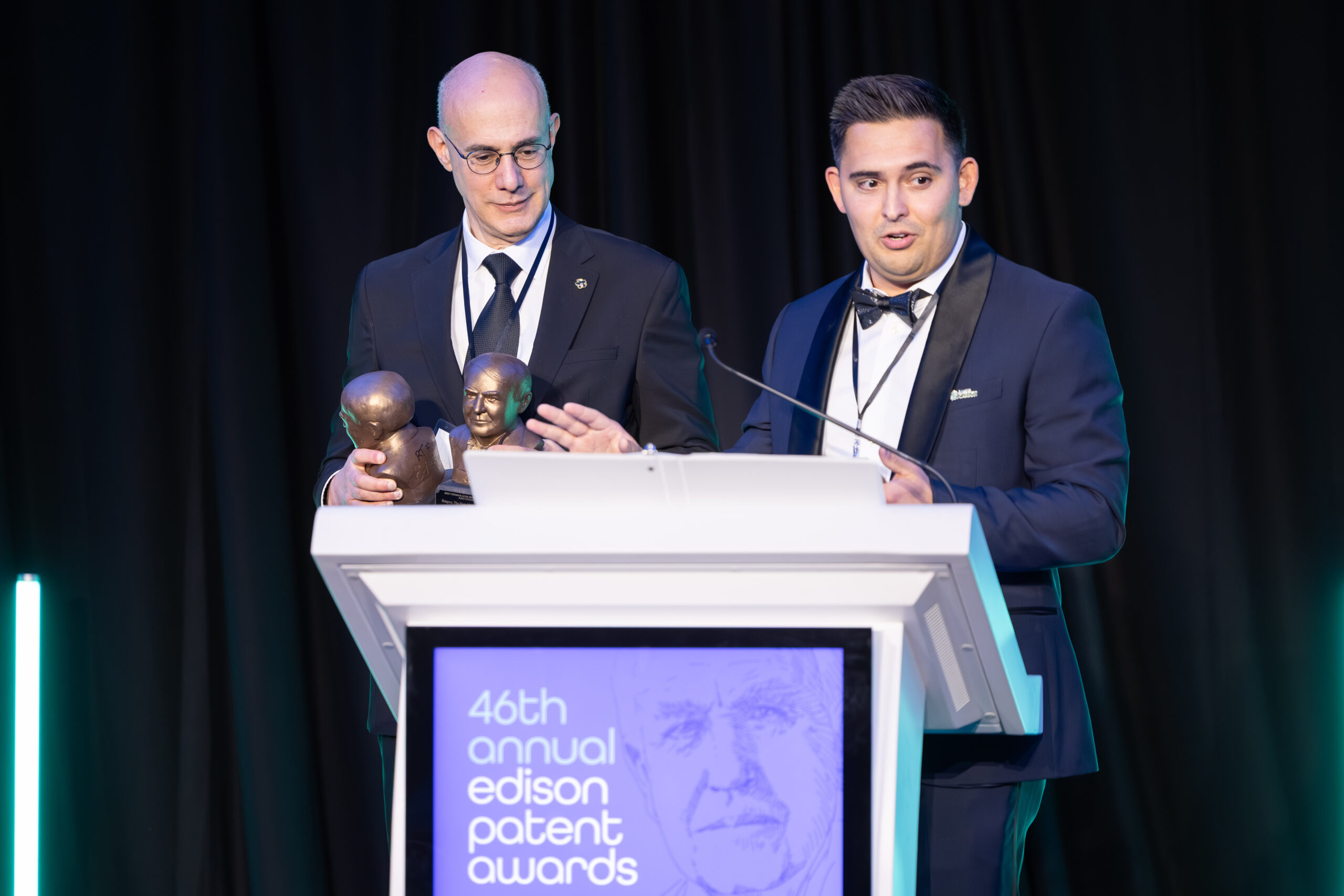 11/20/25 Photo by John O'Boyle