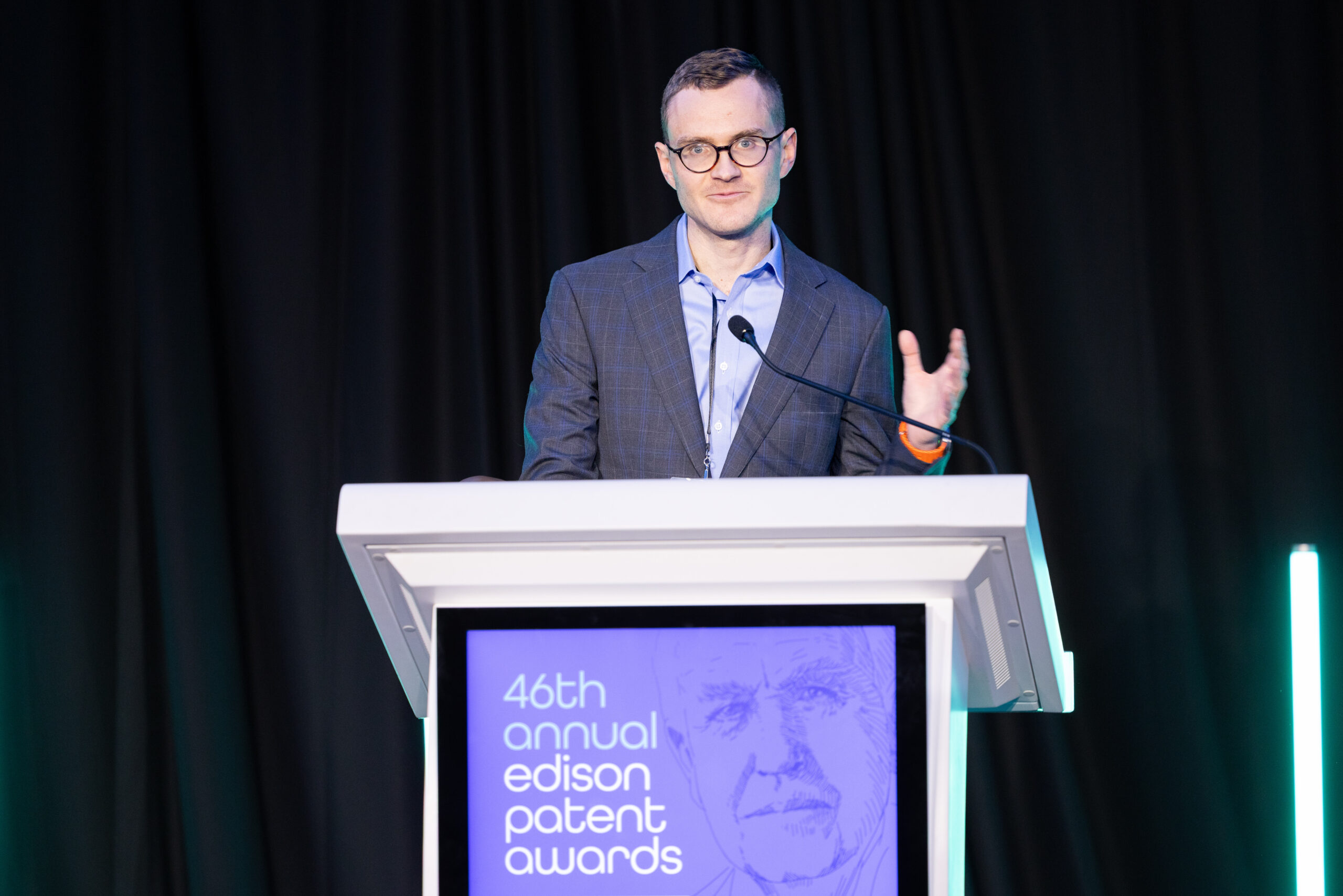 11/20/25 Photo by John O'Boyle