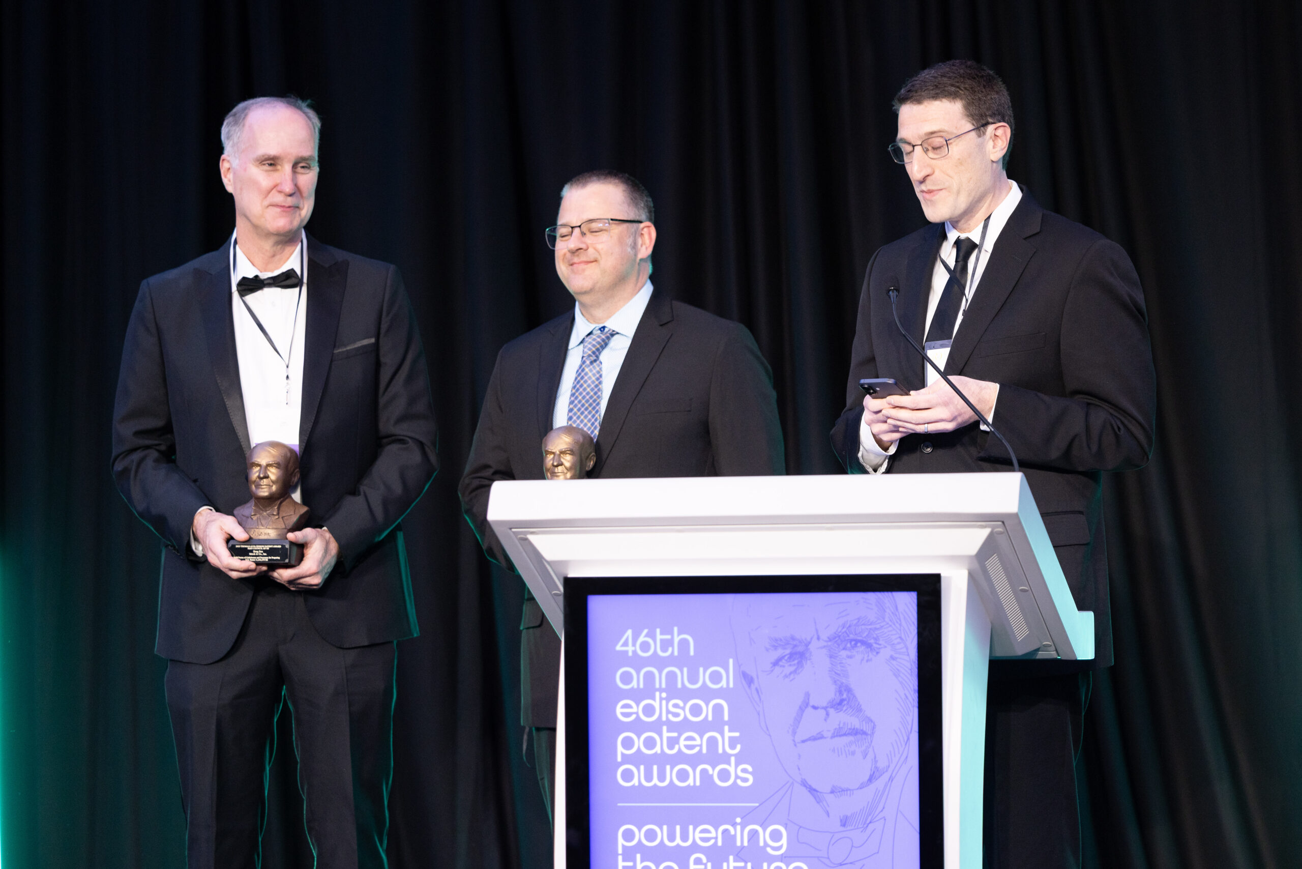 11/20/25 Photo by John O'Boyle