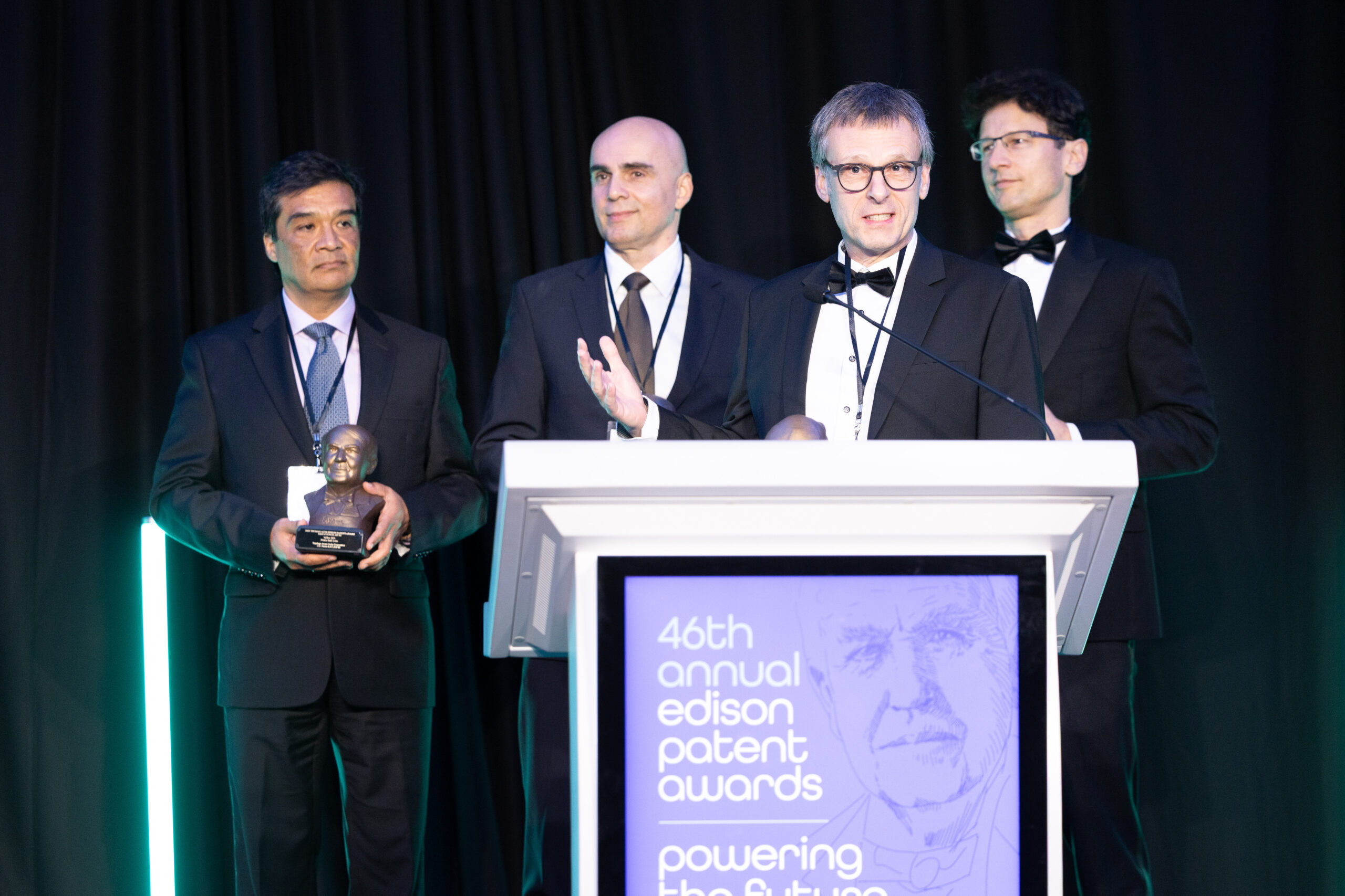 11/20/25 Photo by John O'Boyle