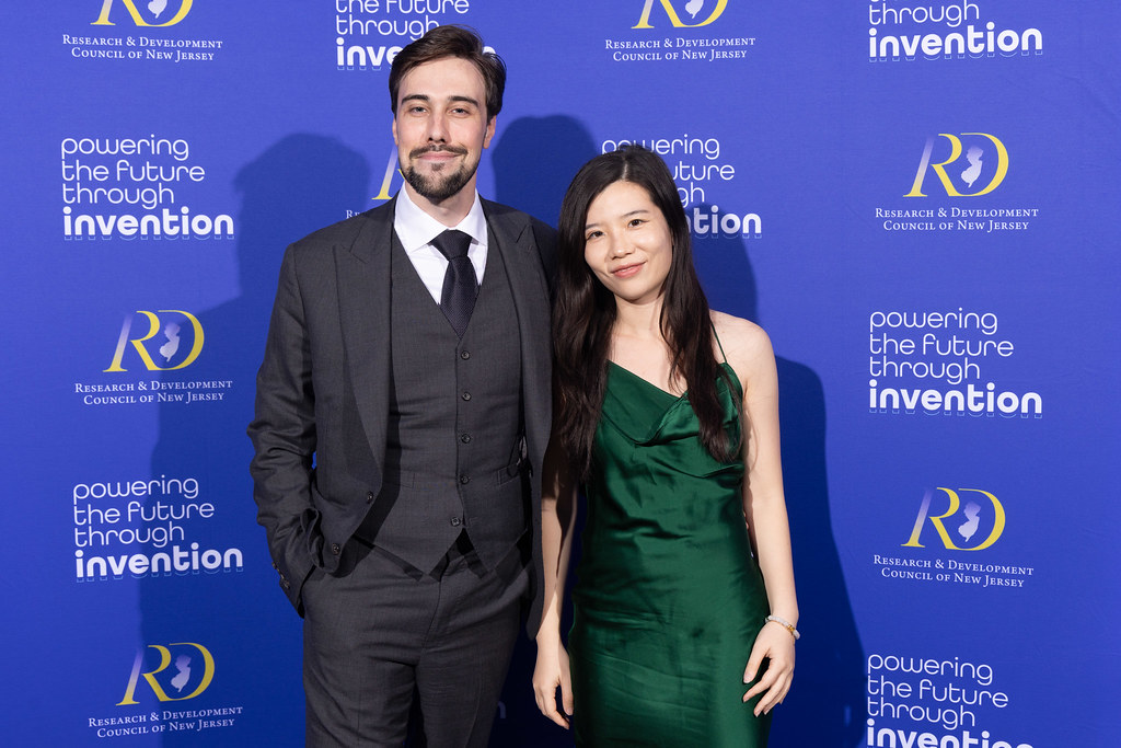 Nathaniel Bank and Yidian Liu